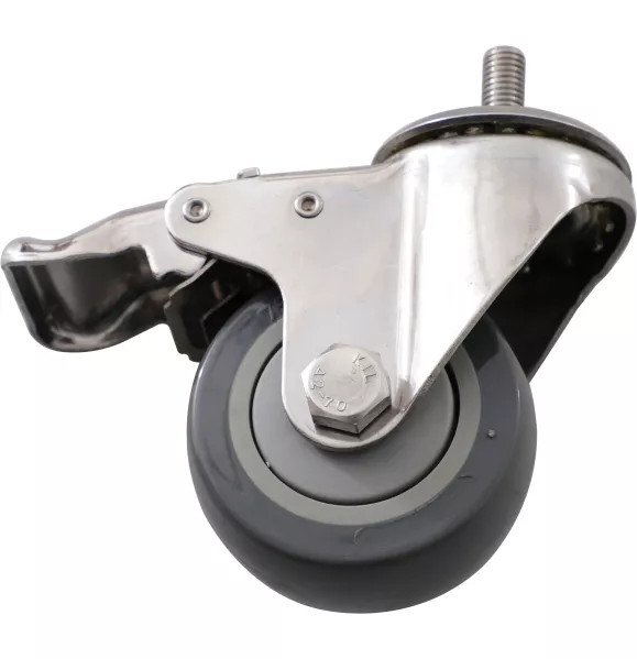 Bali Umbrella Base 4-pce Wheel Set