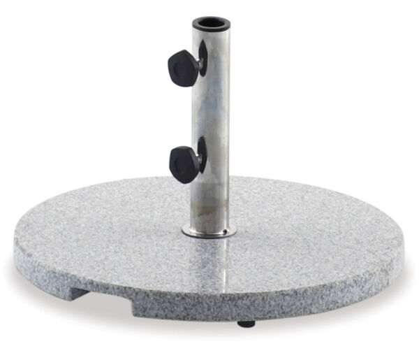 Coast 25 kg Outdoor Umbrella Base 4-pce 