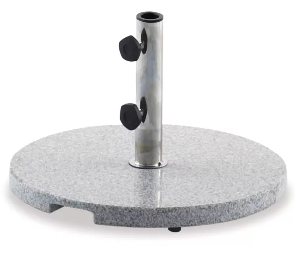 Coast 25 kg Outdoor Umbrella Base 4-pce 