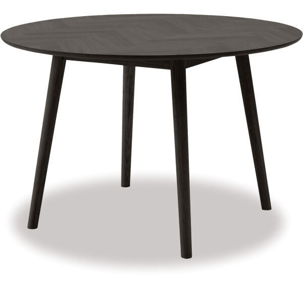 Casola Round Dining Table 
