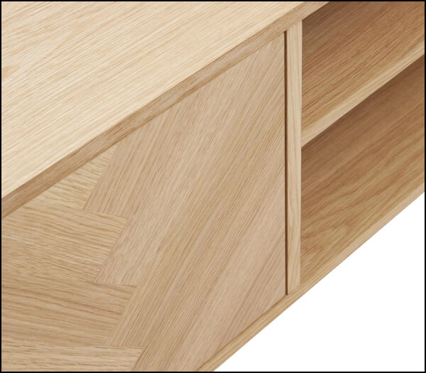Casola TV Unit