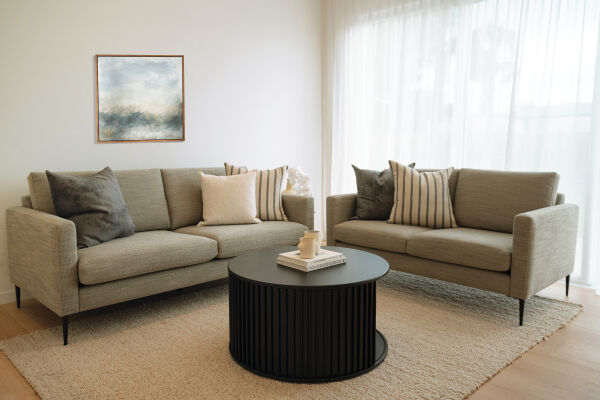 Jordie Lounge Suite 