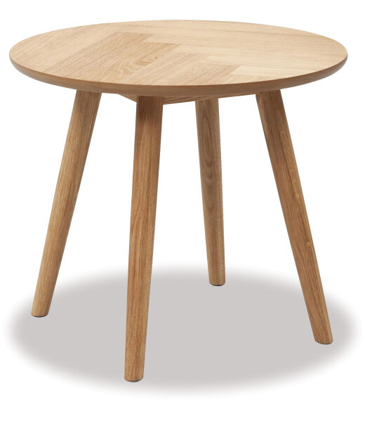 Casola Side Table