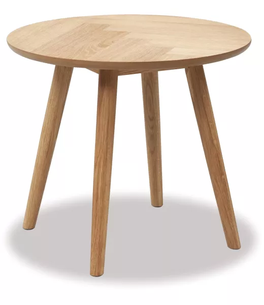 Casola Side Table
