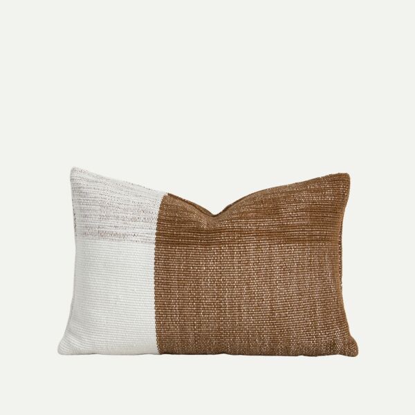 Finn Tobacco Cushion 