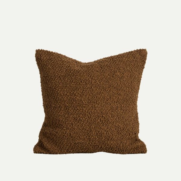 Piper Tobacco Cushion 