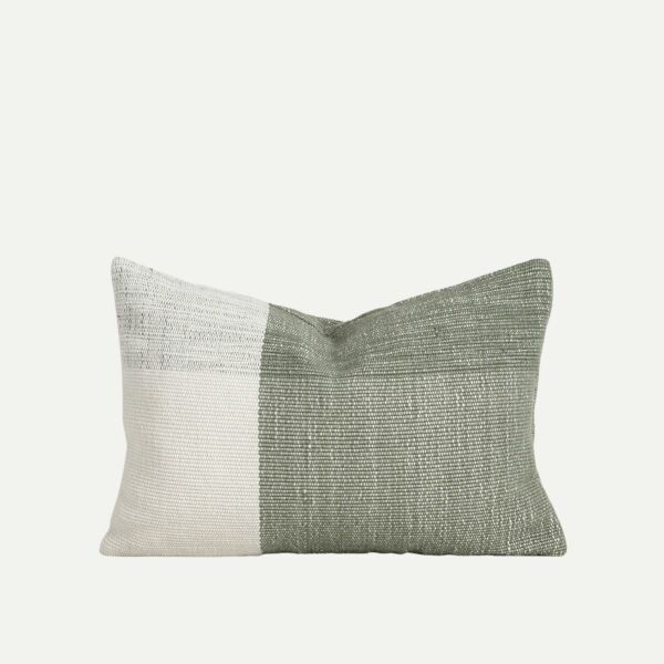 Finn Eucalyptus Cushion 