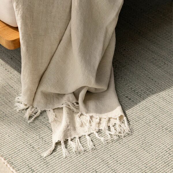 Lonsdale Eucalyptus Floor Rug