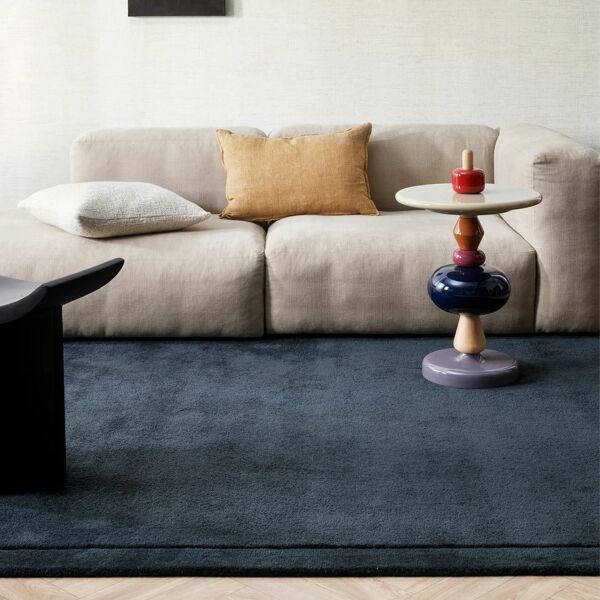 Norfolk Ink Floor Rug