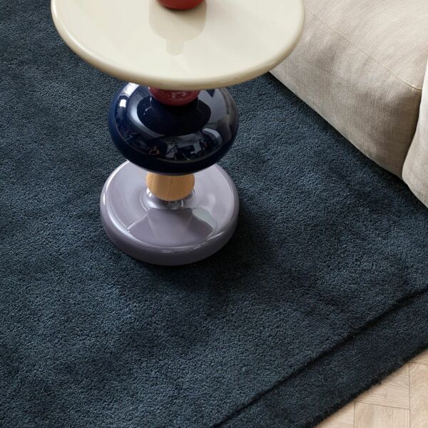 Norfolk Ink Floor Rug