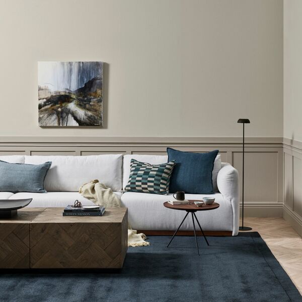 Hugo Sky Cushion