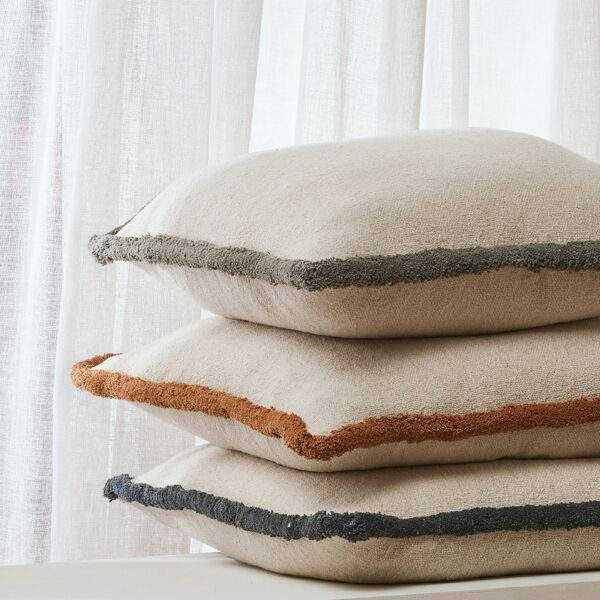 Darcy Cloudburst Cushion