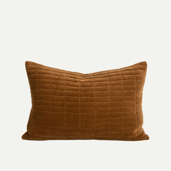 Turner Tobacco Cushion