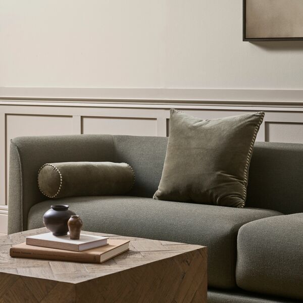 Edward Thyme Cushion