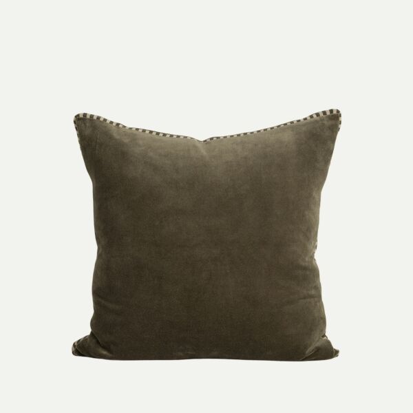 Edward Thyme Cushion