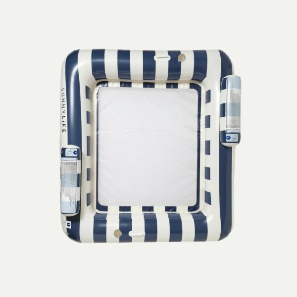 Luxe Twin Hammock Float - Le Weekend