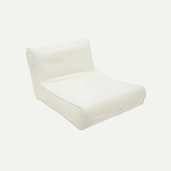 Luxe Floating Chair - Casa Cream