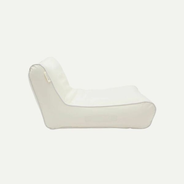 Luxe Floating Chair - Casa Cream