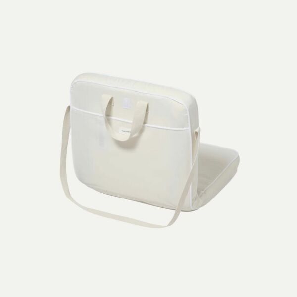 Take Anywhere Folding Chair - Casa Cream