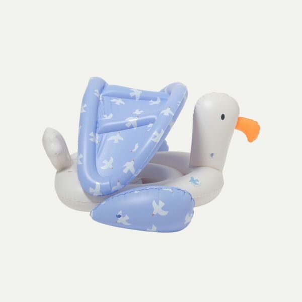 Baby Float Seagull - Sammy the Sea Gull