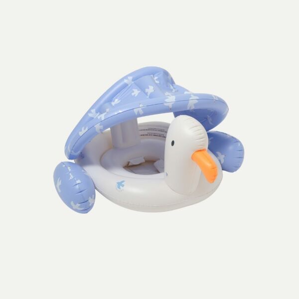 Baby Float Seagull - Sammy the Sea Gull