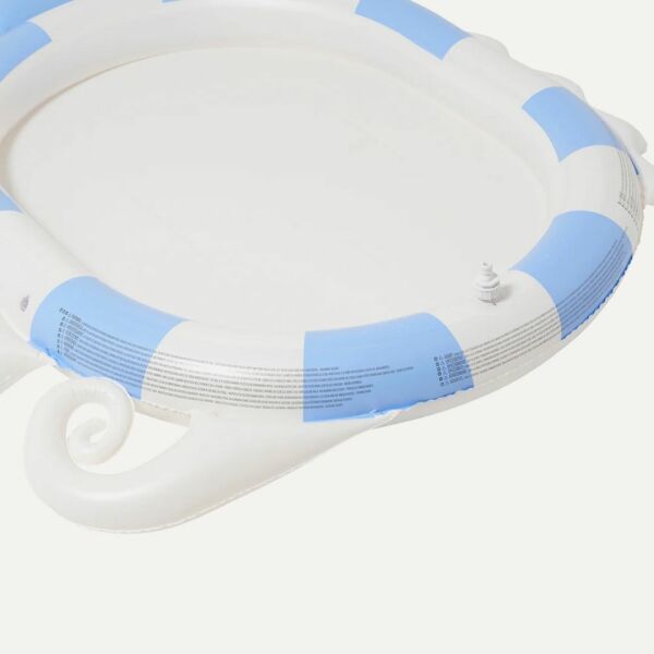 Kids Sprinkler Mat - Into the Wild