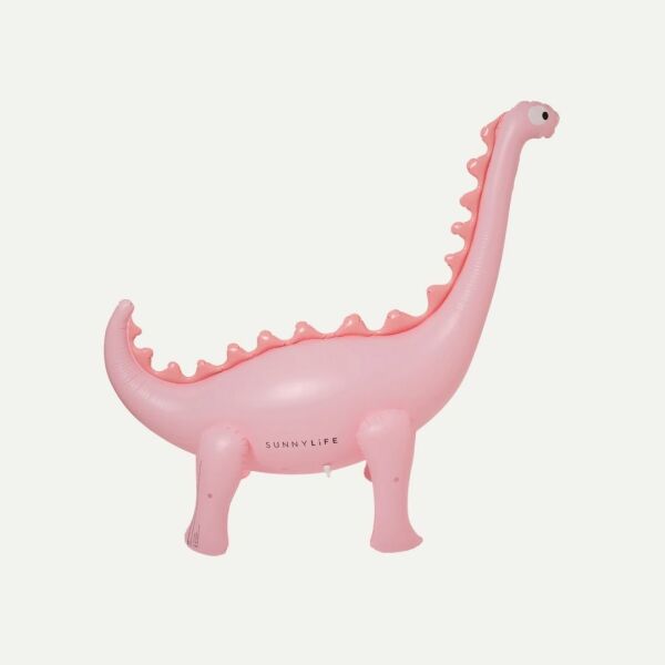 Dino Giant Sprinkler - Into the Wild Pink