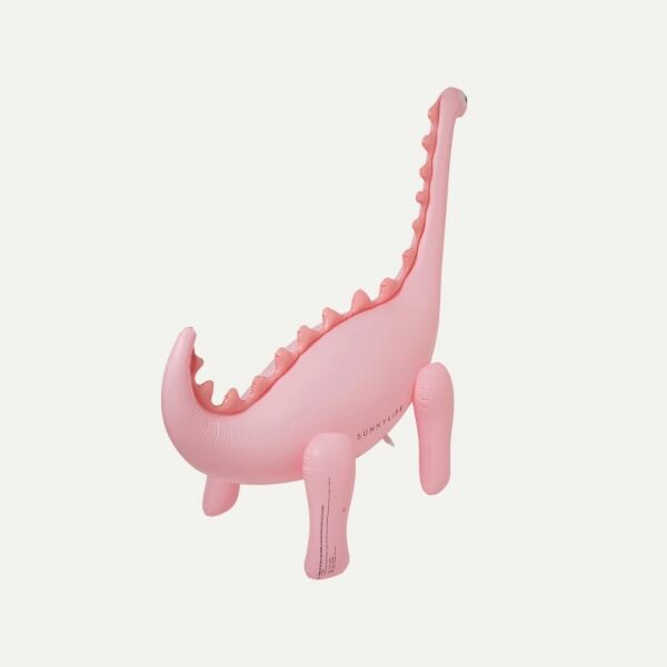 Dino Giant Sprinkler - Into the Wild Pink