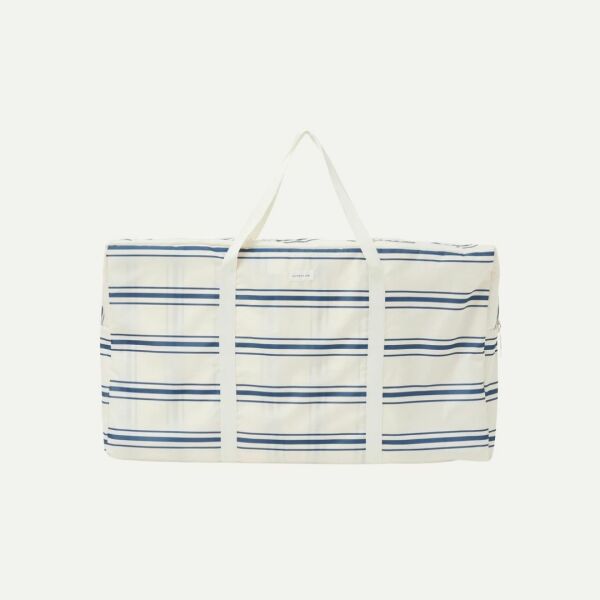 Luxe Lounger Chair - The Resort Navy