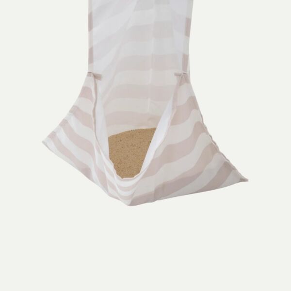 Beach Cabana - Casa Stripe