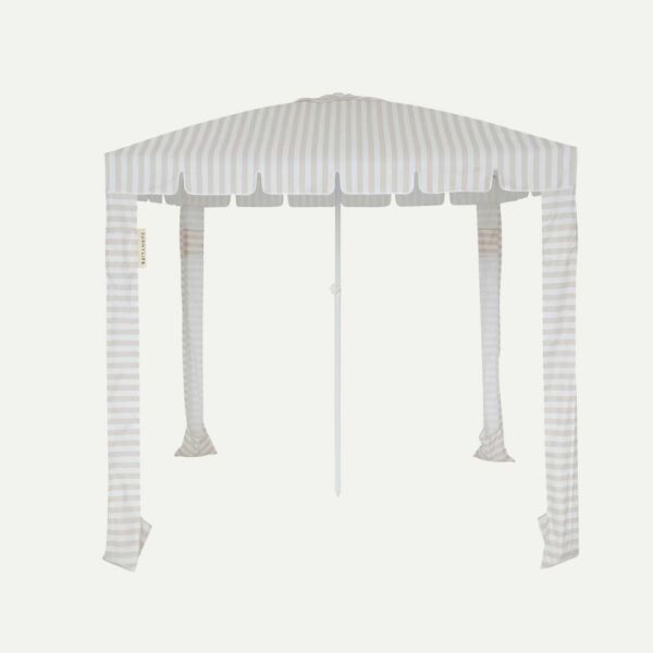 Beach Cabana - Casa Stripe