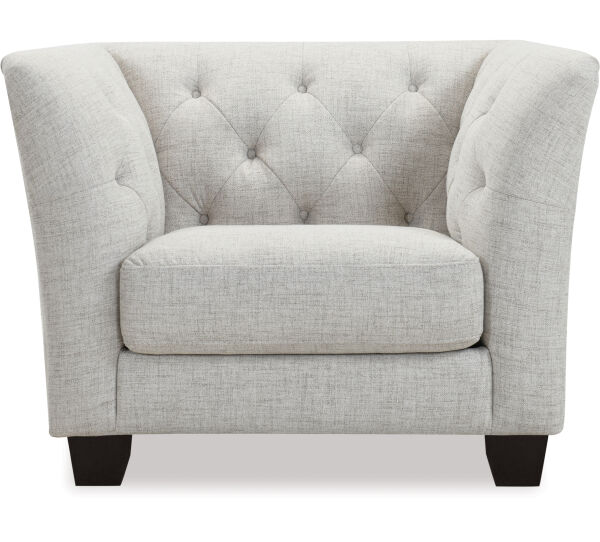 Carson Armchair / Occasional Chair