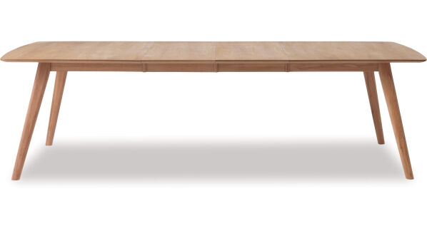 Rho 1800 Extension Dining Table 