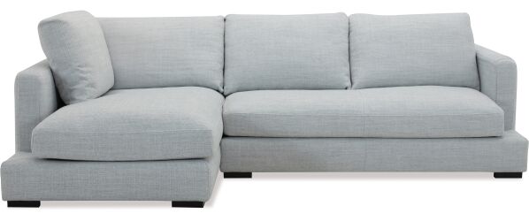 Laguna 3 Seater Chaise Lounge Suite LHF