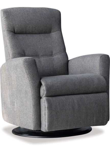 IMG® Lord Relaxer Manual Recliner RG231 - Medium 