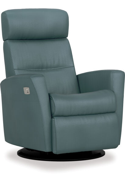 IMG® Divani Relaxer Power Recliner RM225 - Medium 