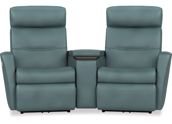 IMG® Divani Motion Recliner Sofa WM325-AS