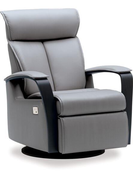IMG® Majesty Relaxer Power Recliner - Medium