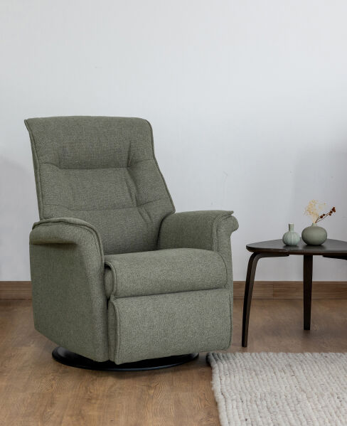 IMG® Chelsea Relaxer Manual Recliner RG399 - Large