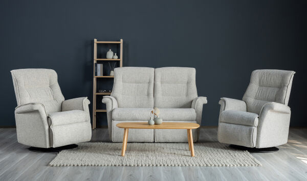 IMG® Chelsea Motion Recliner Sofa WM399-2