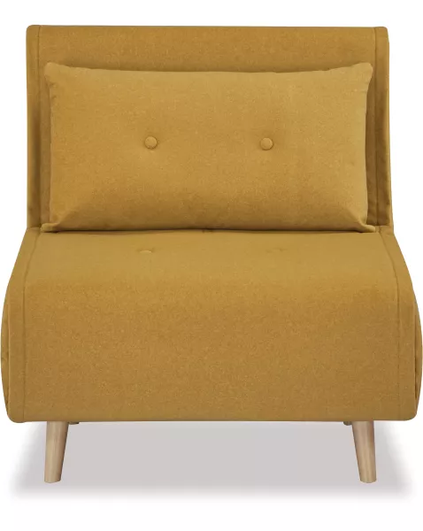 Haru 1-Seat Sofa Bed Chair