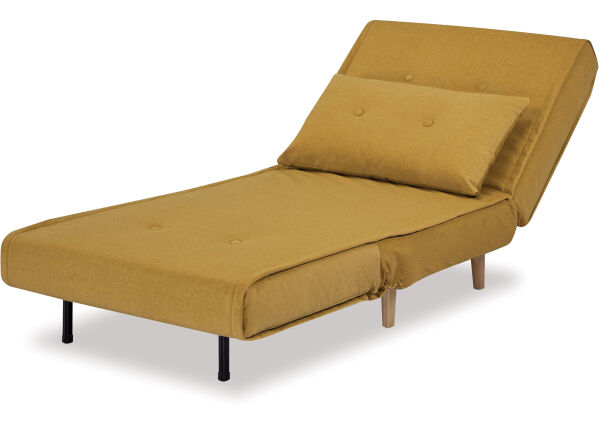 Haru 1-Seat Sofa Bed Chair