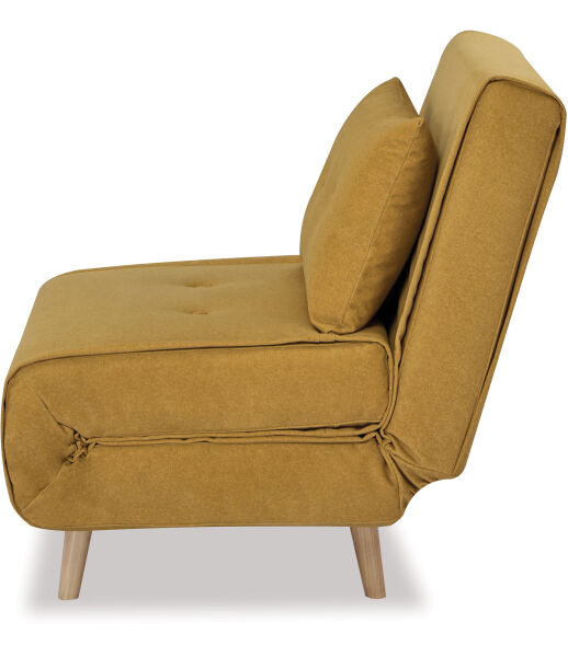 Haru 1-Seat Sofa Bed Chair