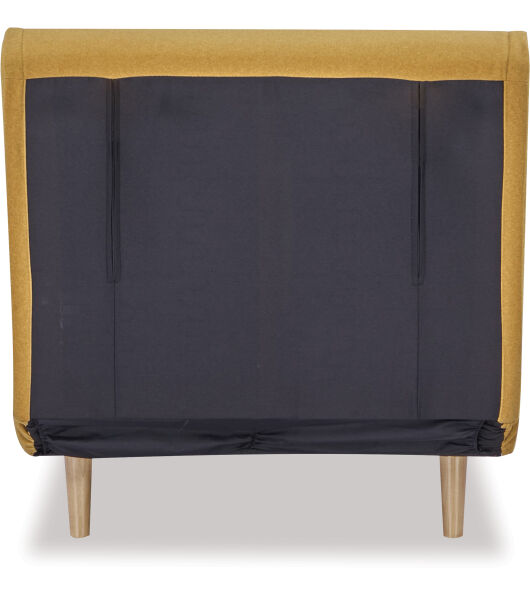 Haru 1-Seat Sofa Bed Chair