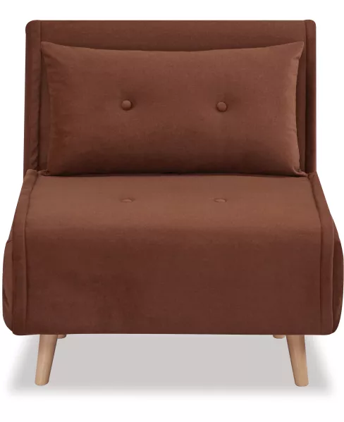 Haru 1-Seat Sofa Bed Chair