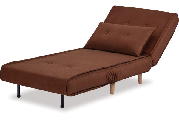 Haru 1-Seat Sofa Bed Chair