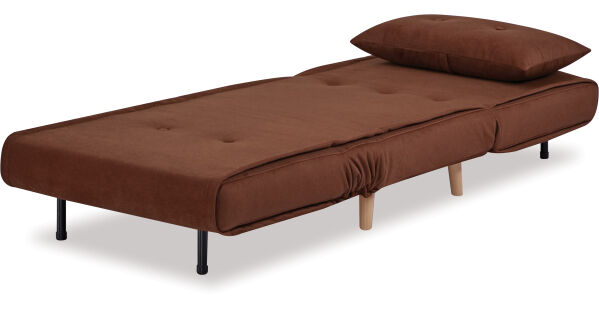 Haru 1-Seat Sofa Bed Chair