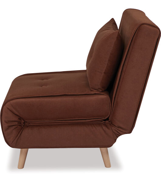 Haru 1-Seat Sofa Bed Chair