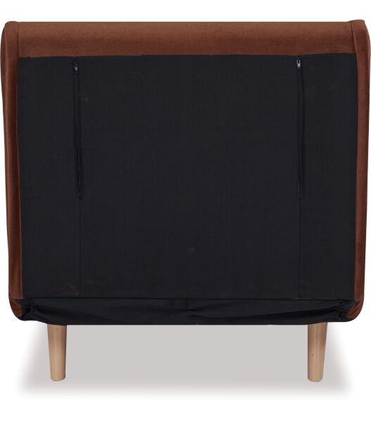 Haru 1-Seat Sofa Bed Chair