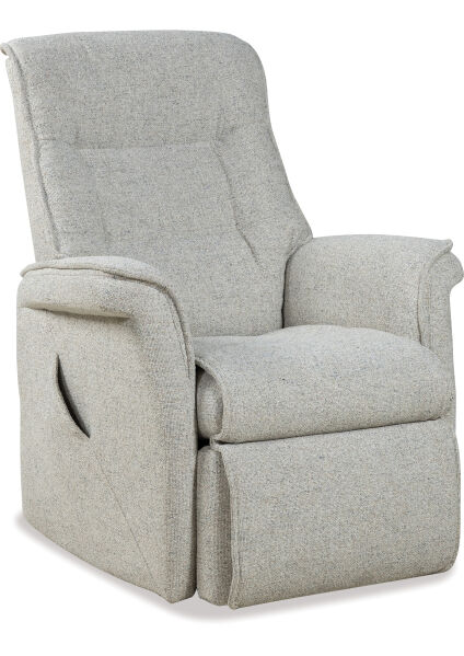 IMG® Chelsea Lift Power Recliner LFSH299 - Shallow Seat
